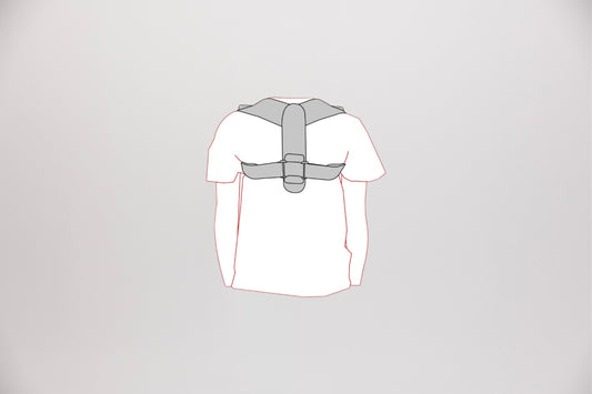 BACK POSTURE CONTROL