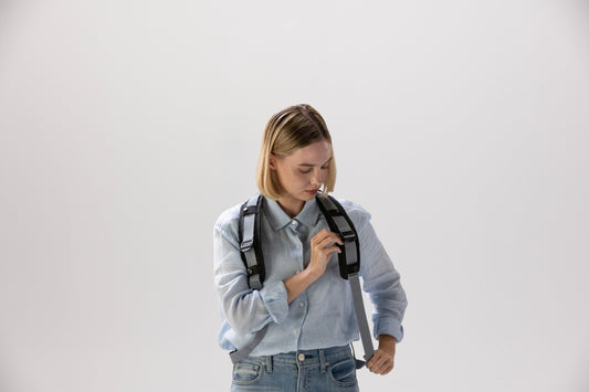 MUSCLE SUIT EASY LIFT