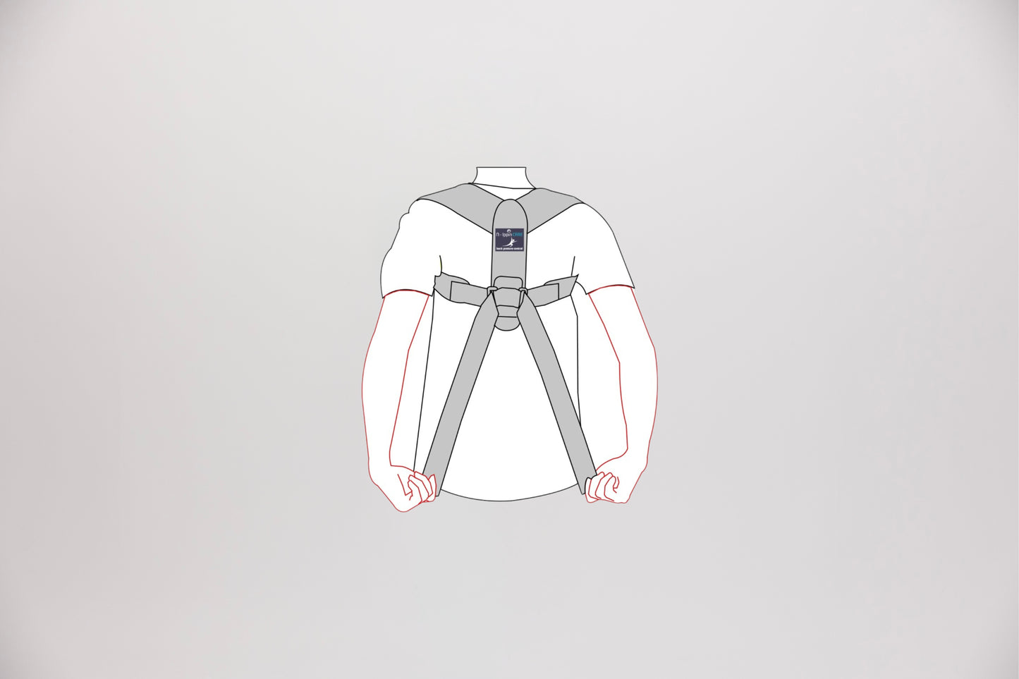 BACK POSTURE CONTROL