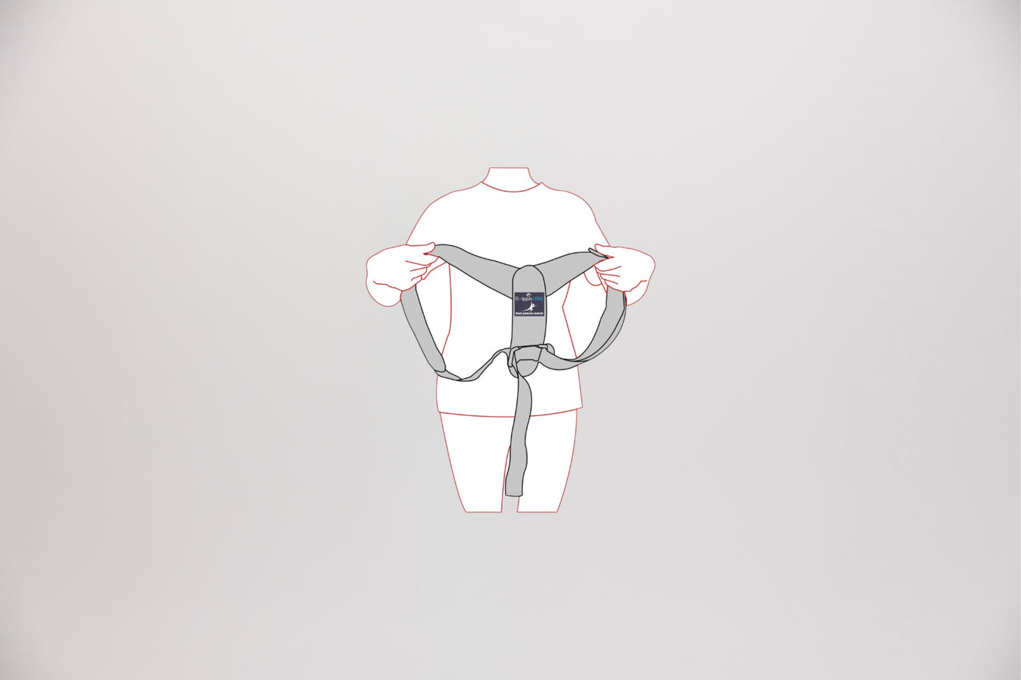 BACK POSTURE CONTROL