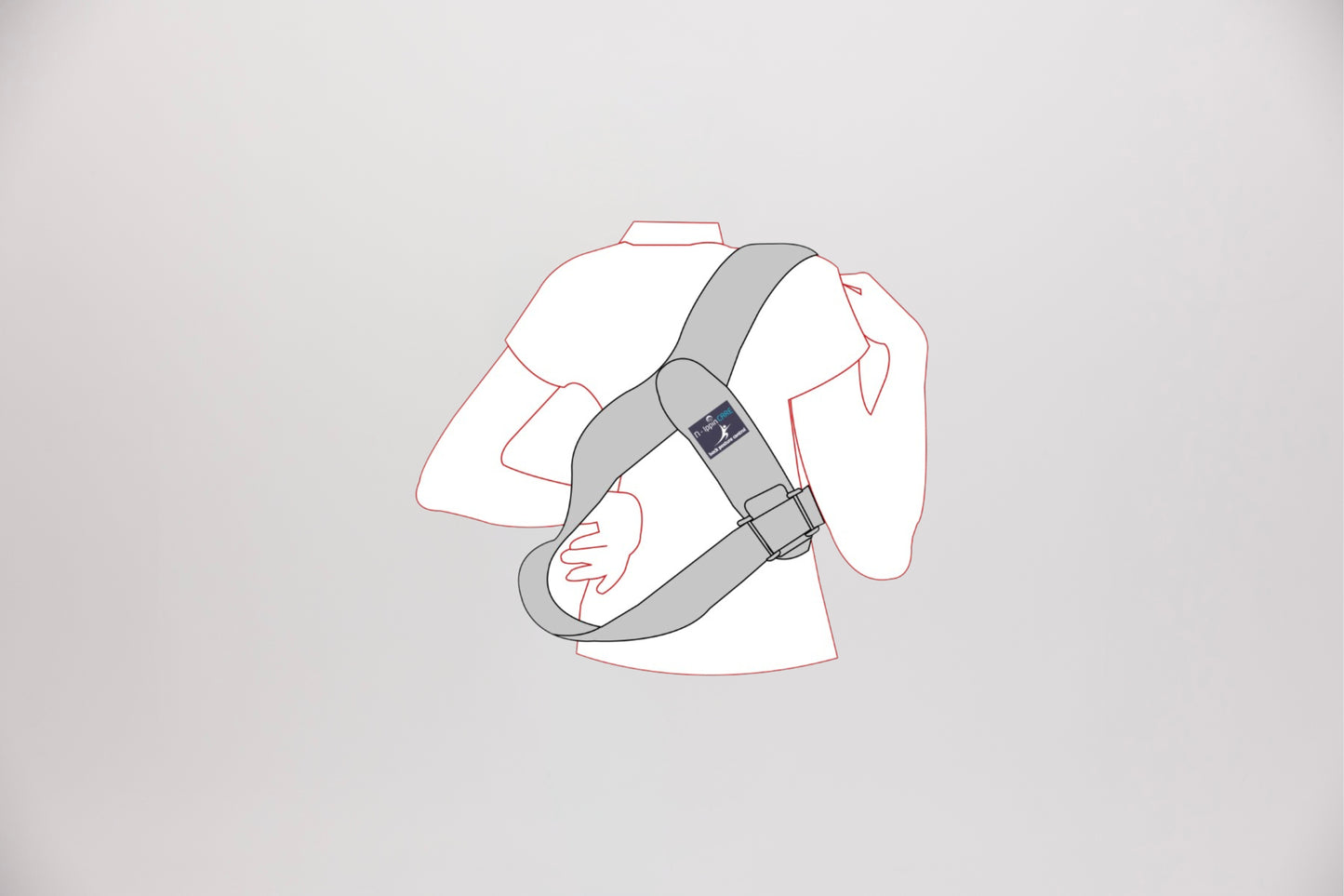 BACK POSTURE CONTROL
