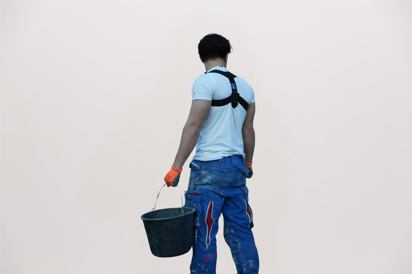 BACK POSTURE CONTROL