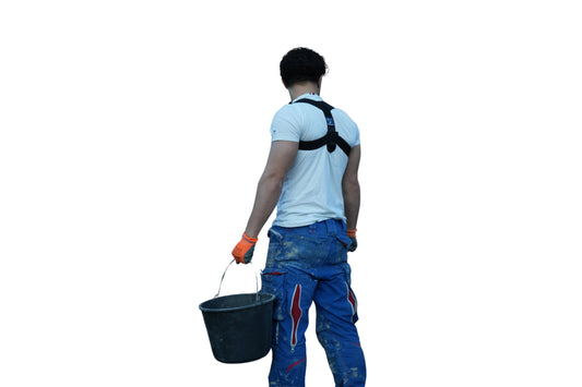 BACK POSTURE CONTROL