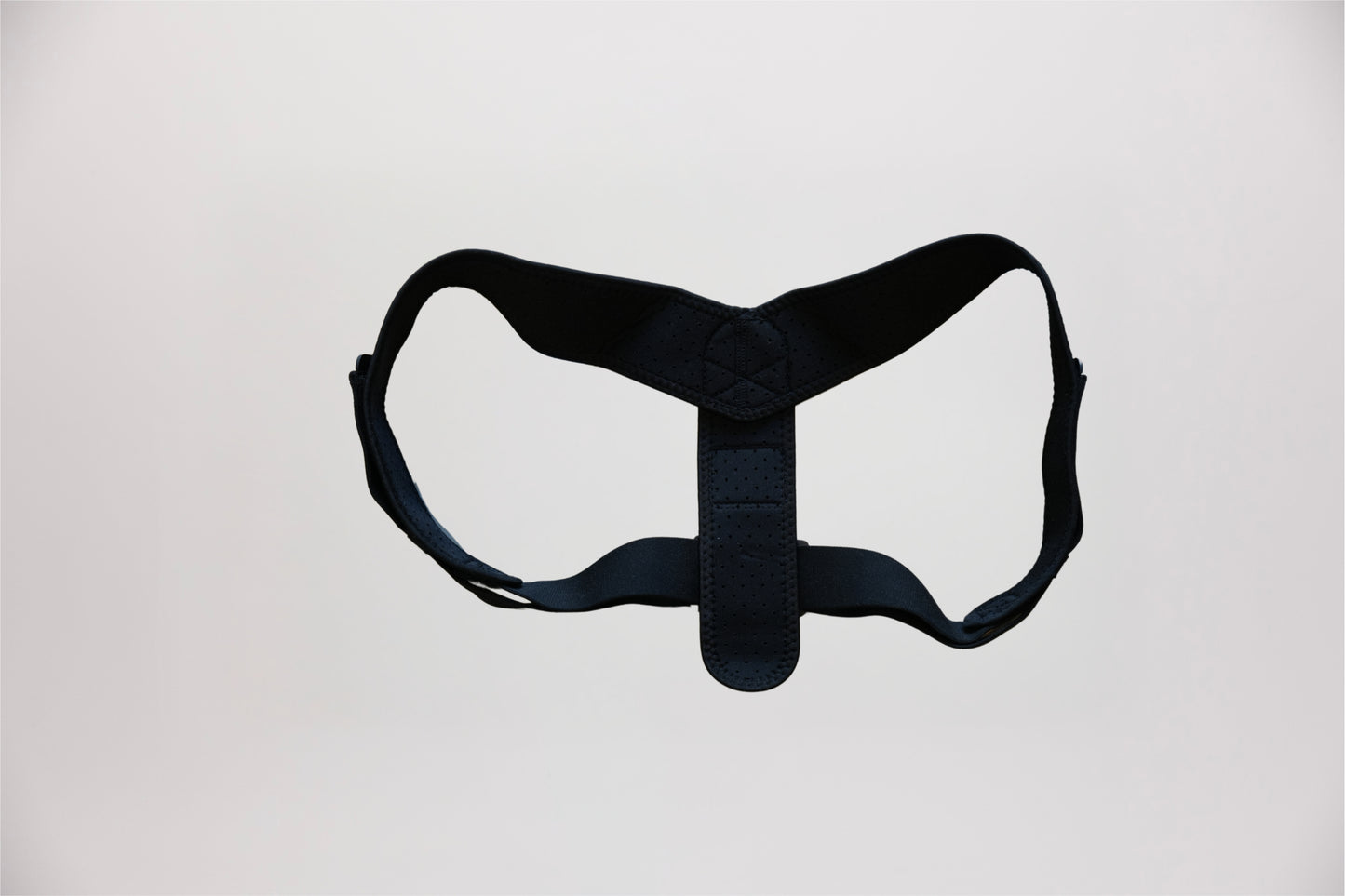 BACK POSTURE CONTROL