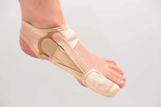 BOCHIKUN® Hallux Valgus Orthese Single Edition