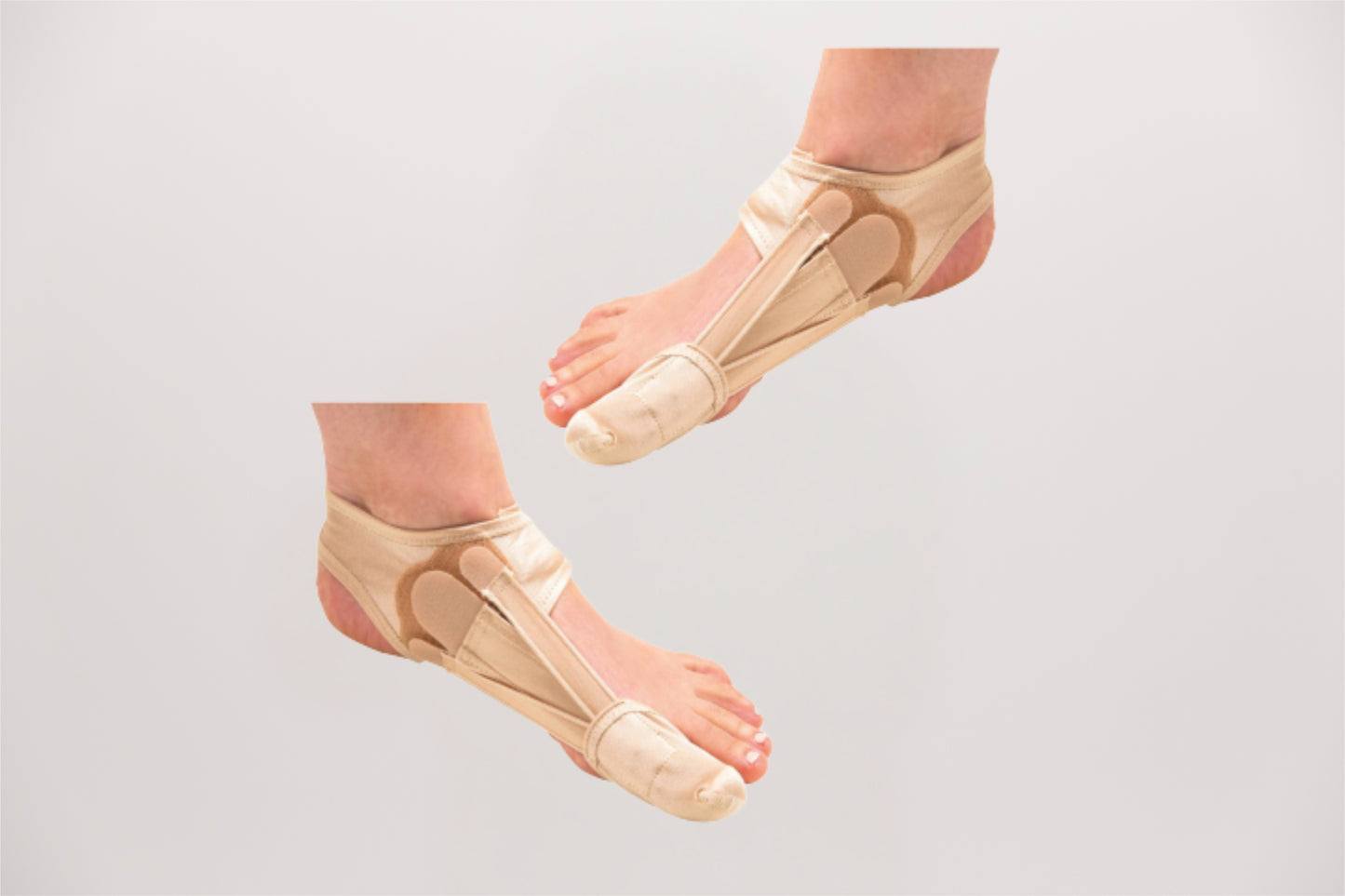 BOCHIKUN® Hallux Valgus Orthese Paar Edition
