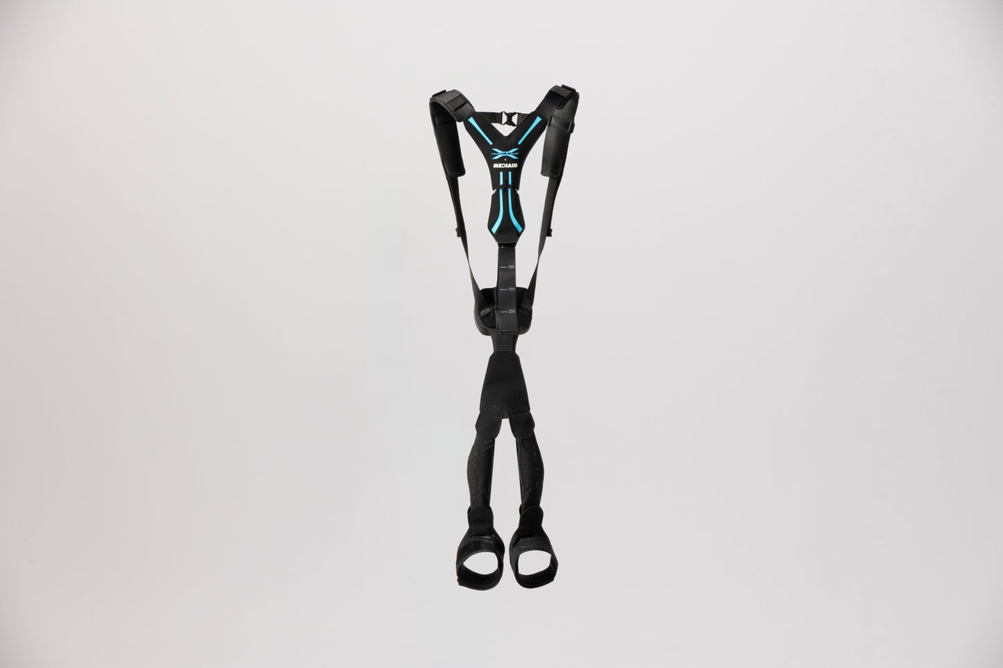 MUSCLE SUIT SOFT POWER