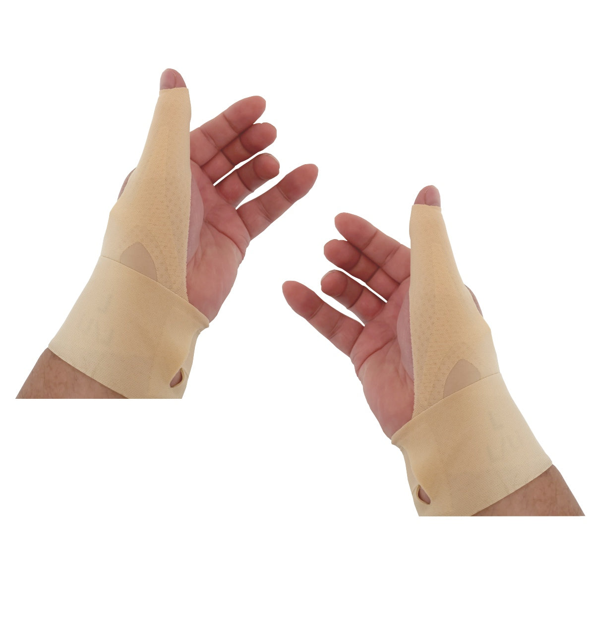 Mommy's Thumb EASY