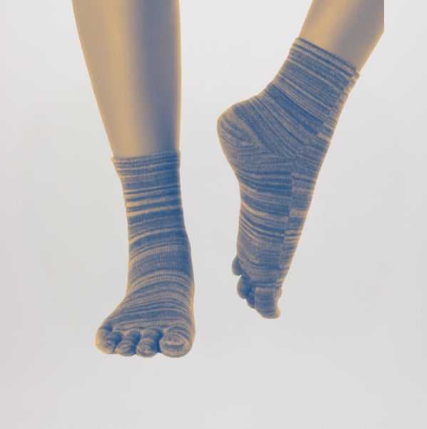 Zehensocken
