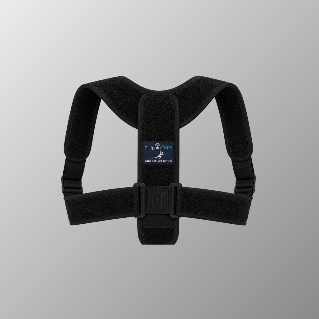 BACK POSTURE CONTROL