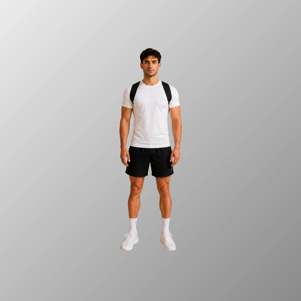 BACK POSTURE CONTROL