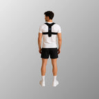 BACK POSTURE CONTROL