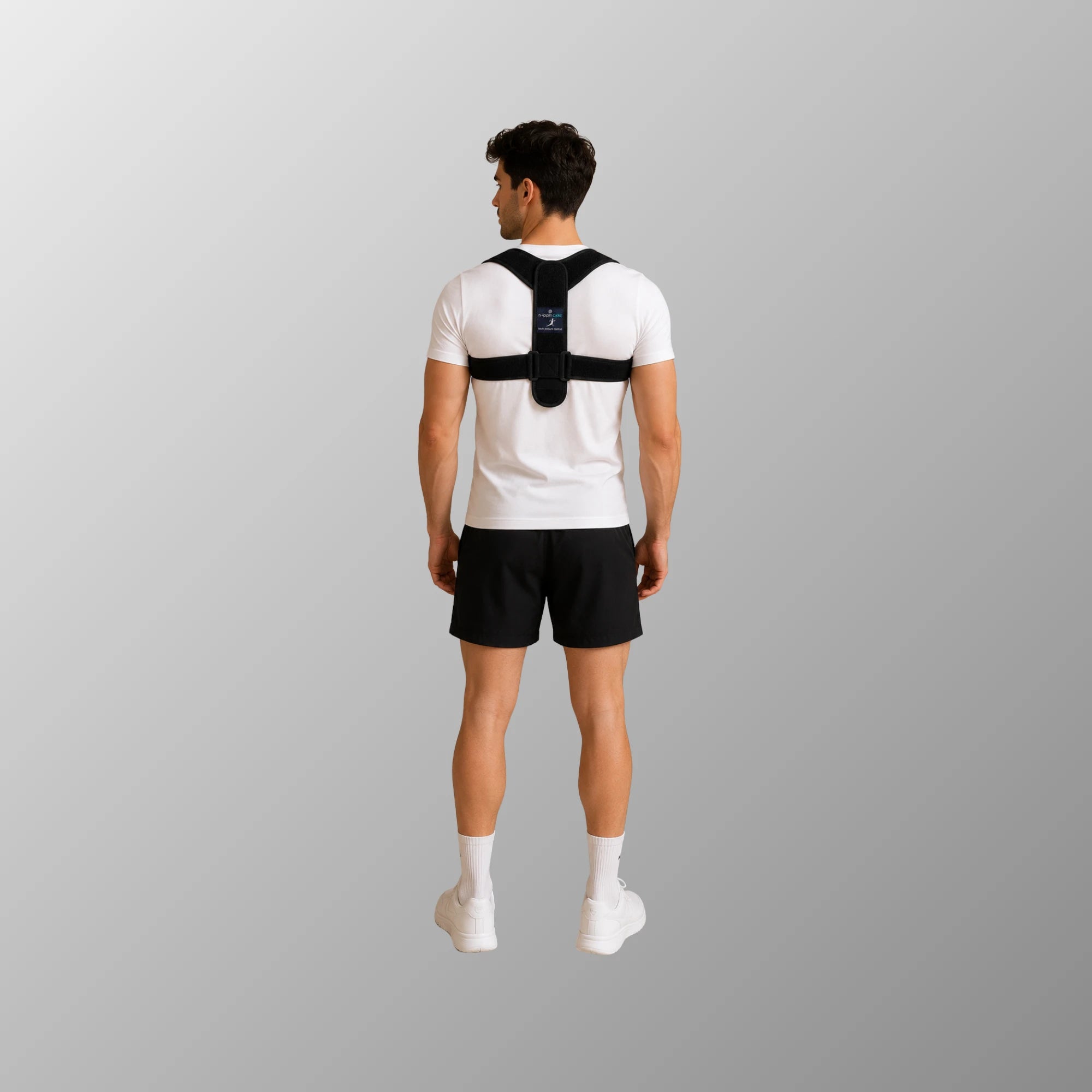 BACK POSTURE CONTROL