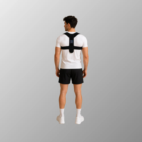 BACK POSTURE CONTROL