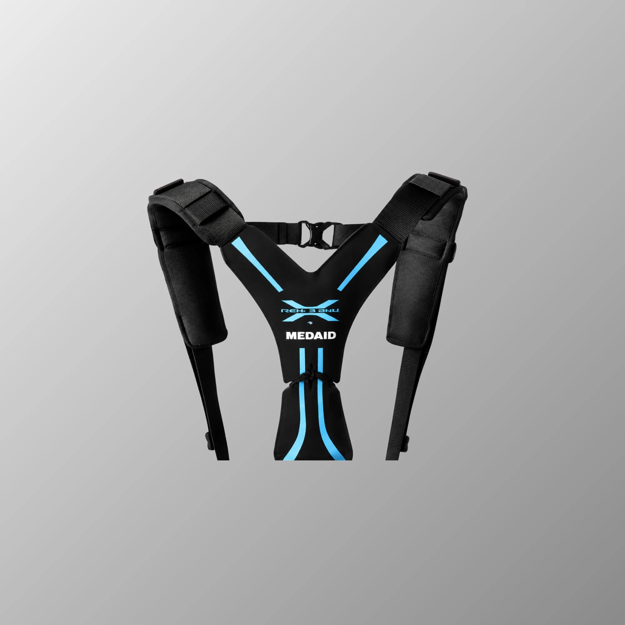 MUSCLE SUIT SOFT POWER