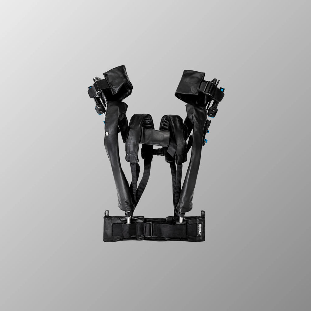 360 Industrielles Exoskelett für Arme und Schultern