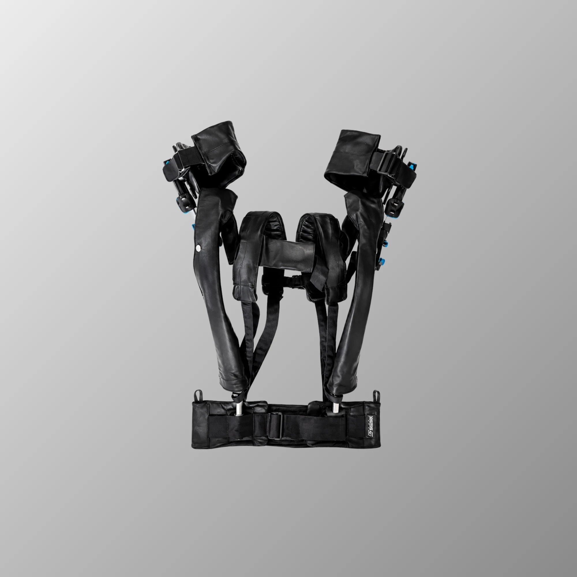 360 - Schweißschutz-Exoskelett