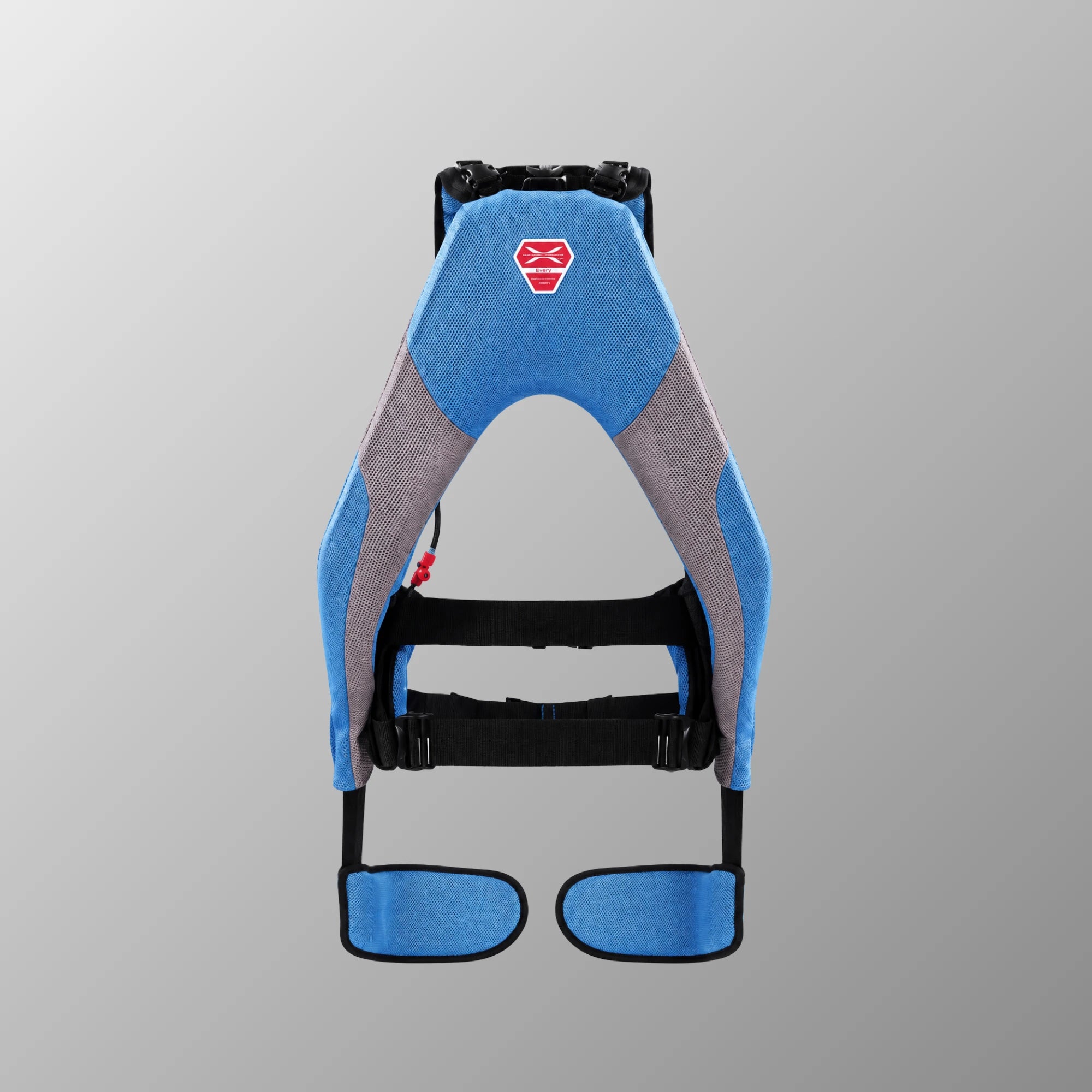 MUSCLE SUIT EVERY