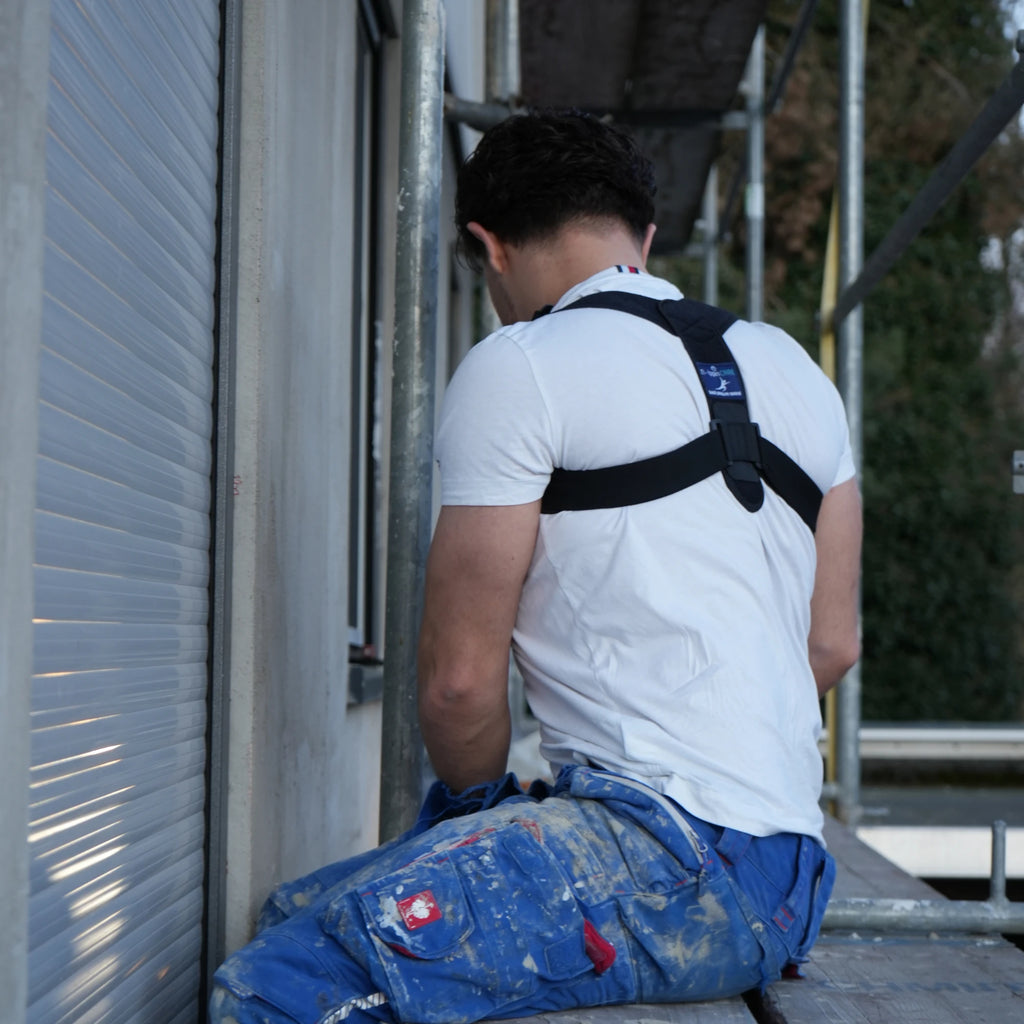 BACK POSTURE CONTROL