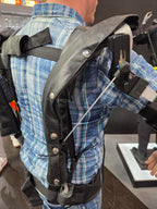 360 - Schweißschutz-Exoskelett