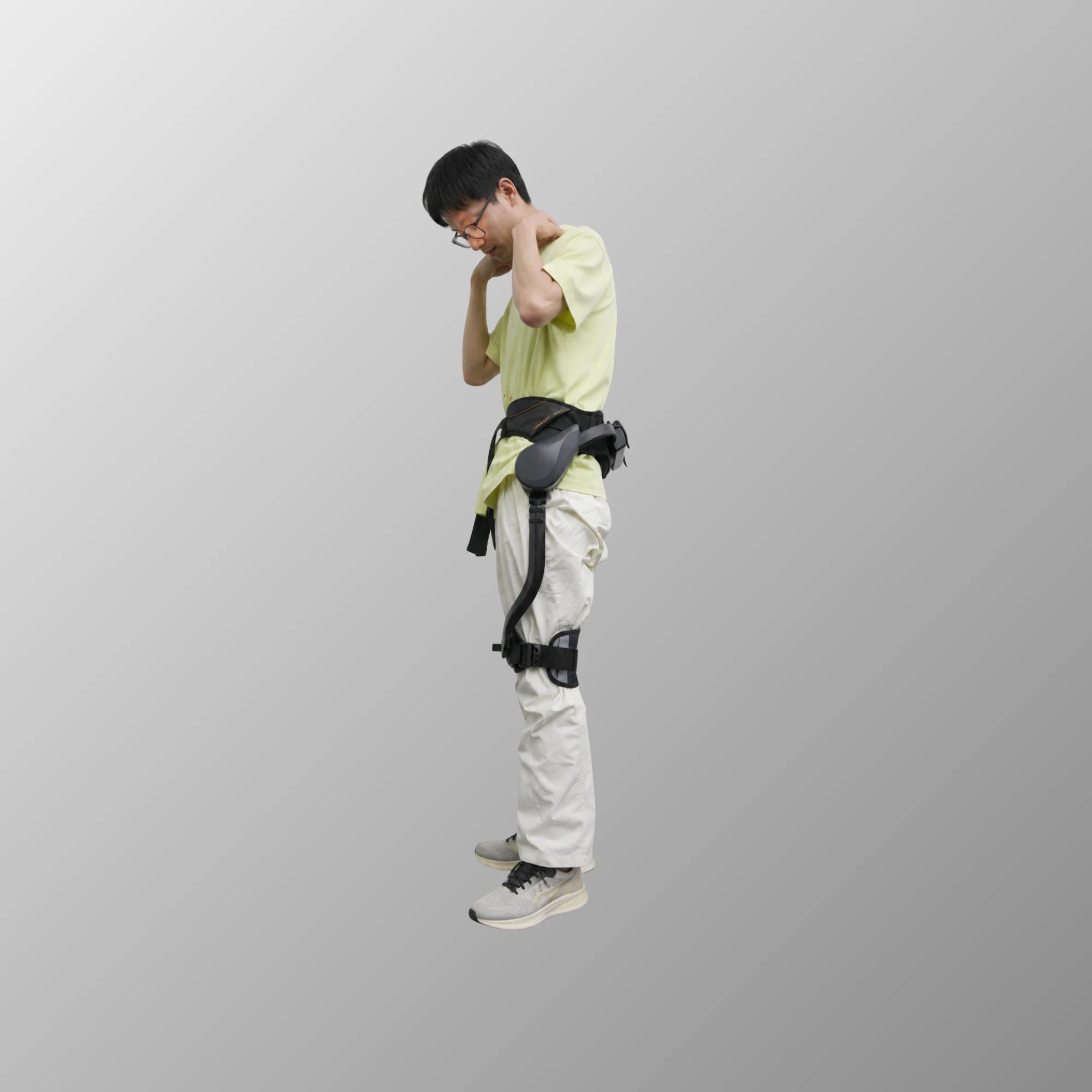 Grundig Exoskeleton-E-Walker 02