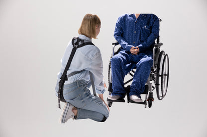 MUSCLE SUIT EASY LIFT