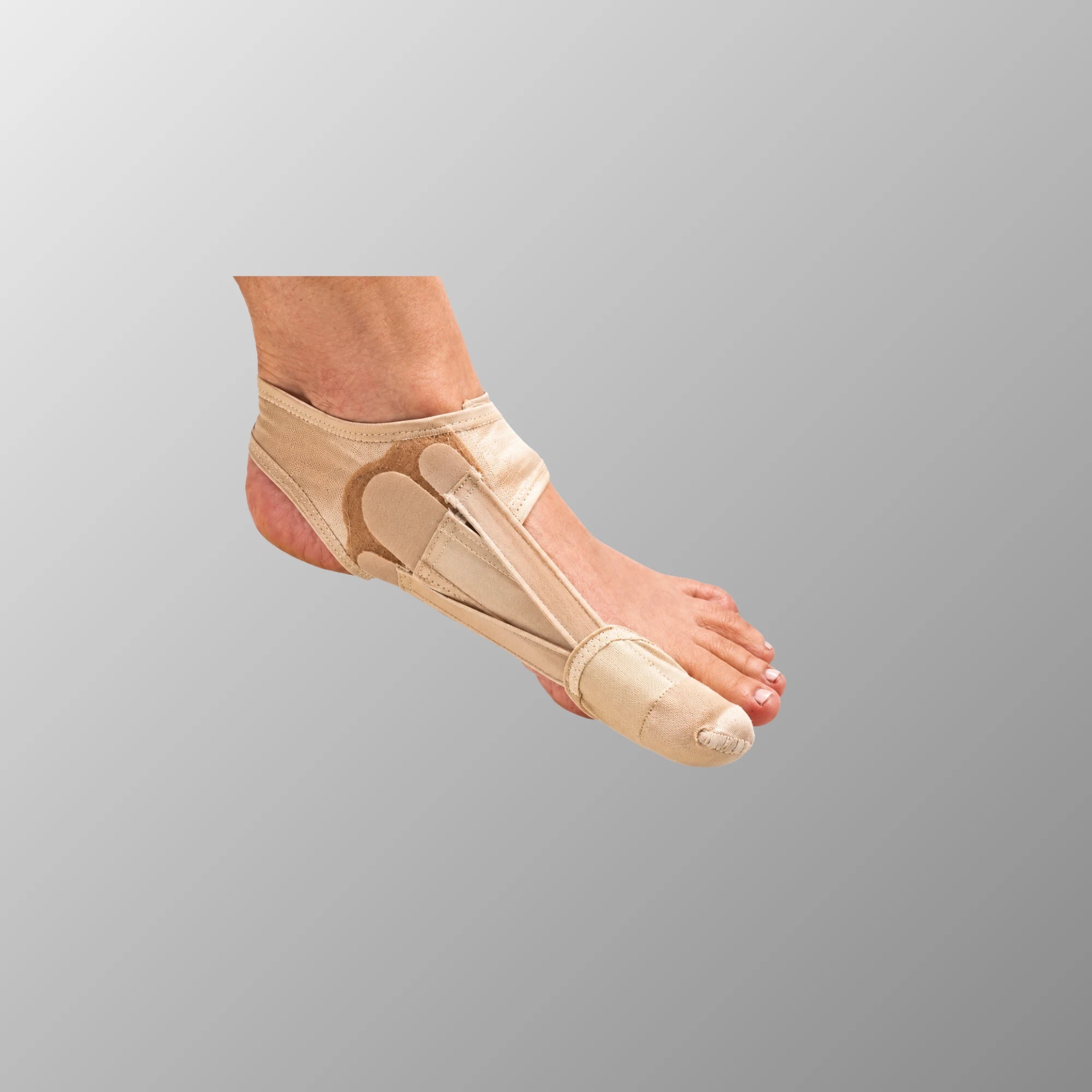 BOCHIKUN® Hallux Valgus Orthese Single Edition