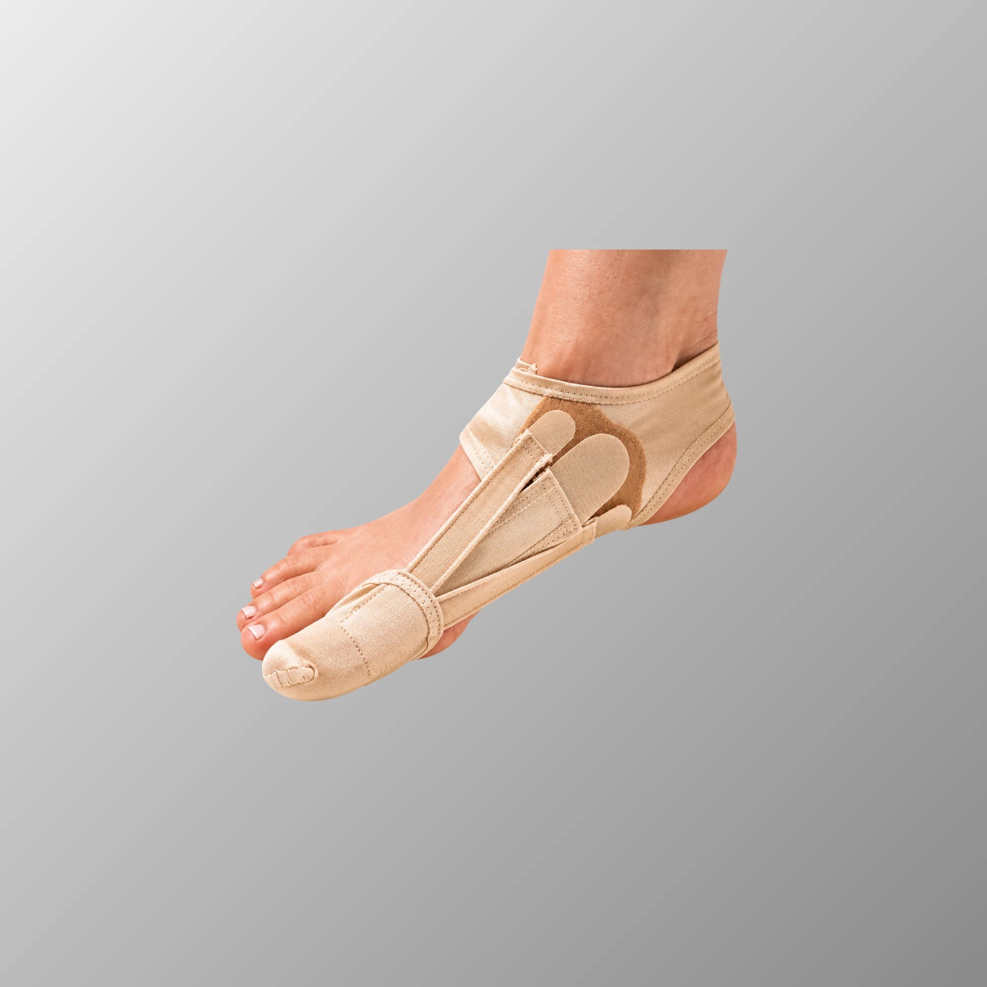 BOCHIKUN® Hallux Valgus Orthese Single Edition