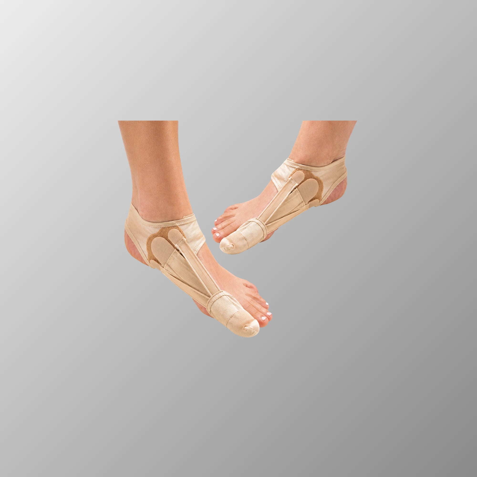 BOCHIKUN® Hallux Valgus Orthese Paar Edition