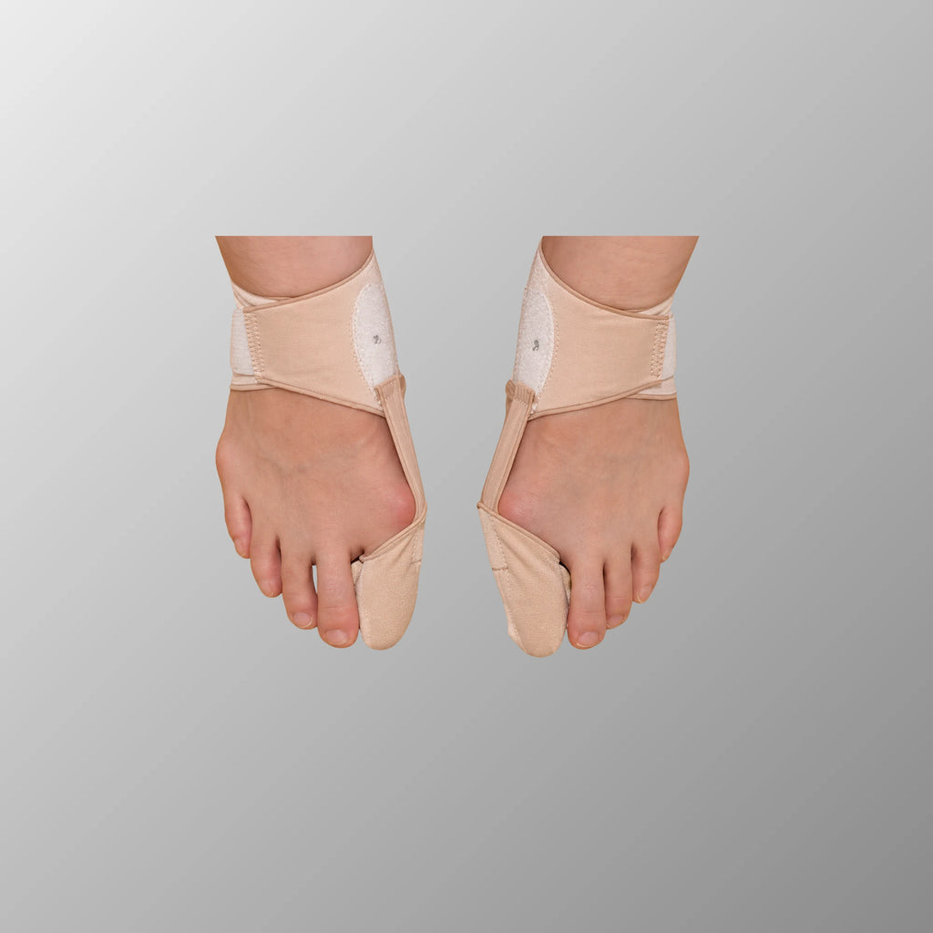 BOCHIKUN® Hallux Valgus Orthese Single Edition
