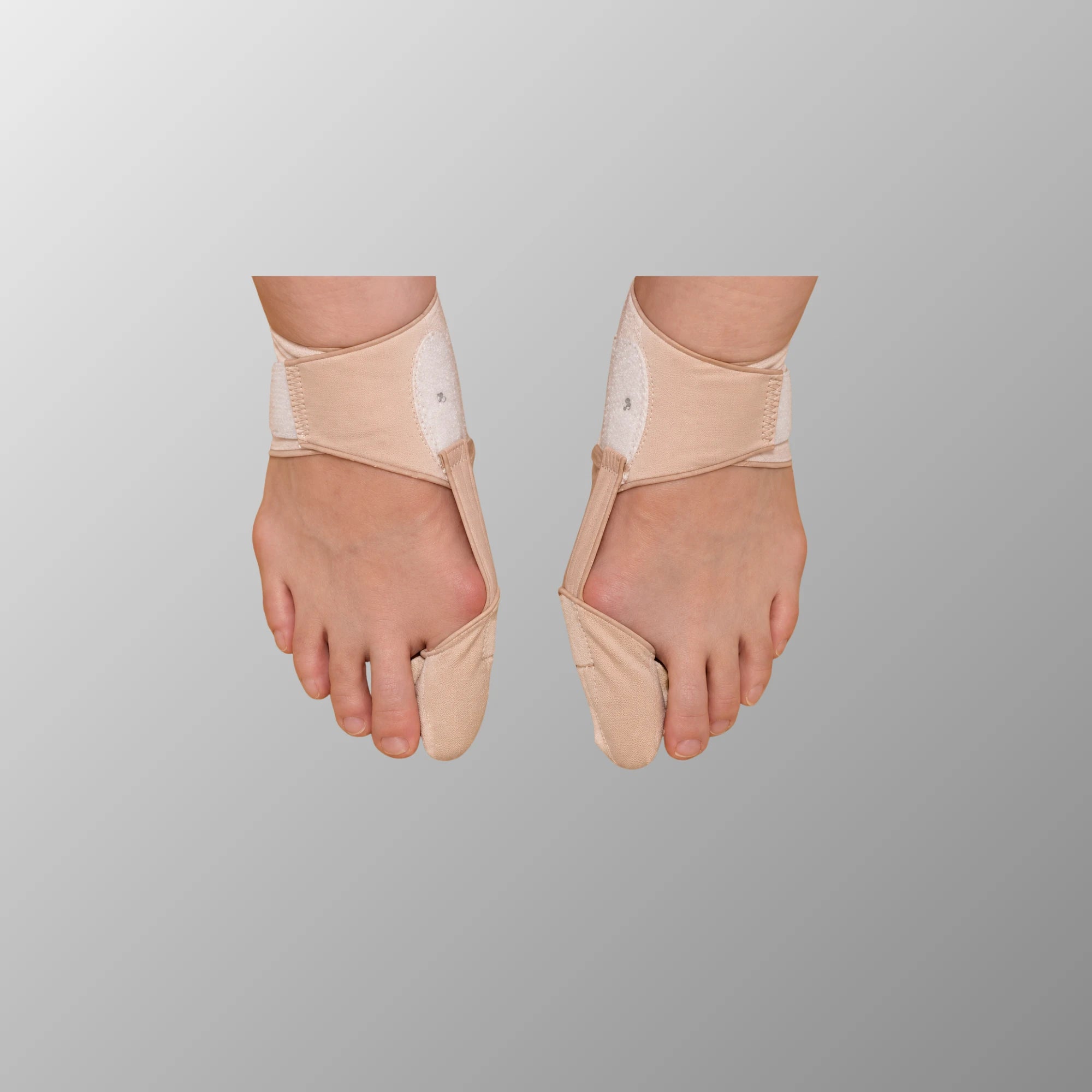 BOCHIKUN® Hallux Valgus Orthese Single Edition