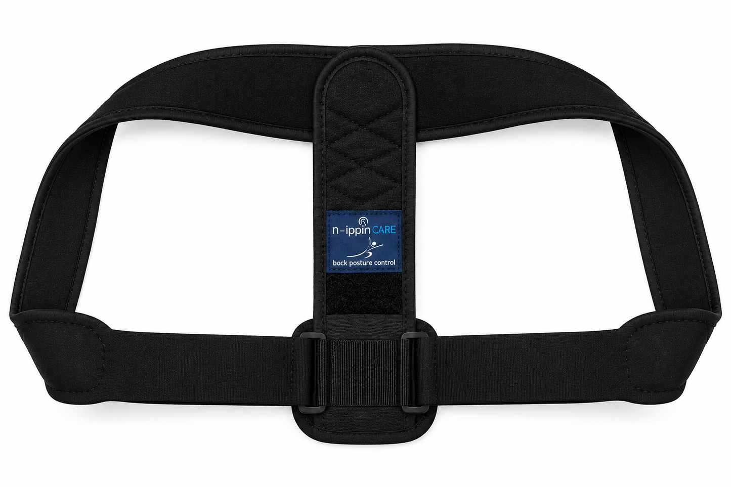 BACK POSTURE CONTROL