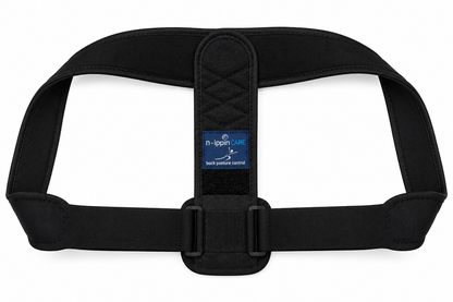 BACK POSTURE CONTROL