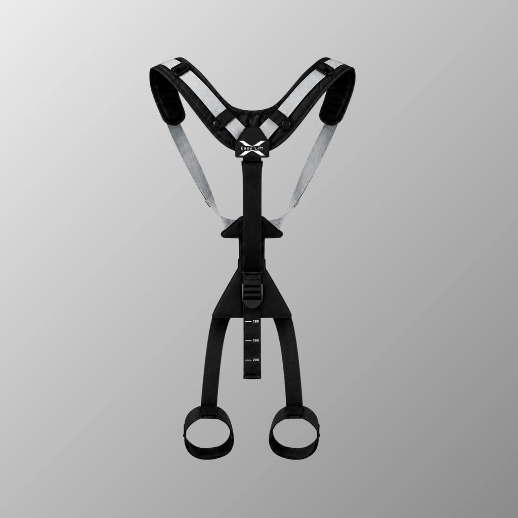 MUSCLE SUIT EASY LIFT