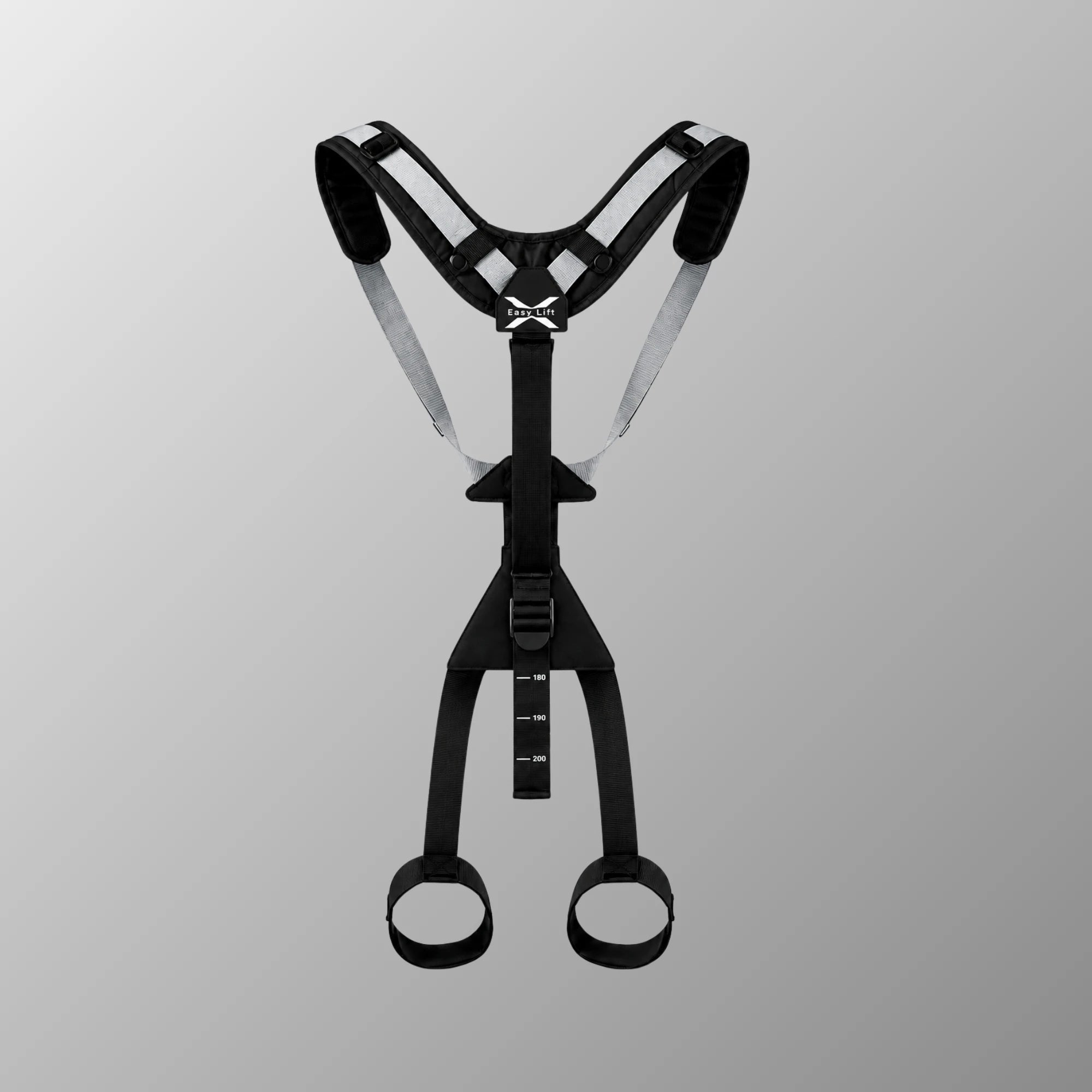MUSCLE SUIT EASY LIFT