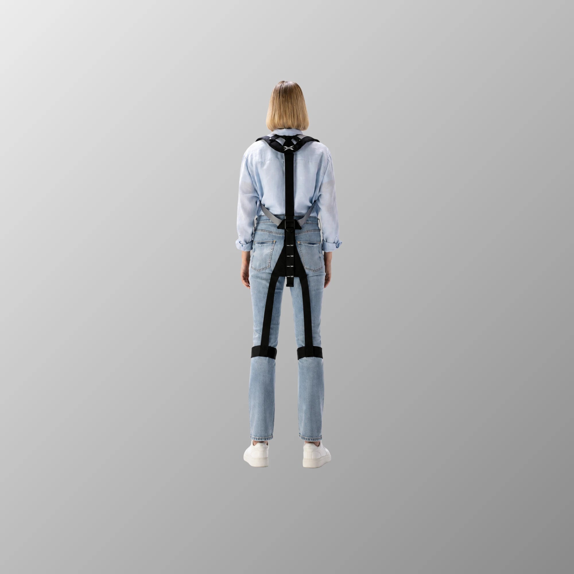 MUSCLE SUIT EASY LIFT