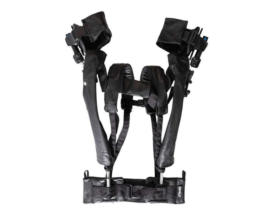 360 - Schweißschutz-Exoskelett