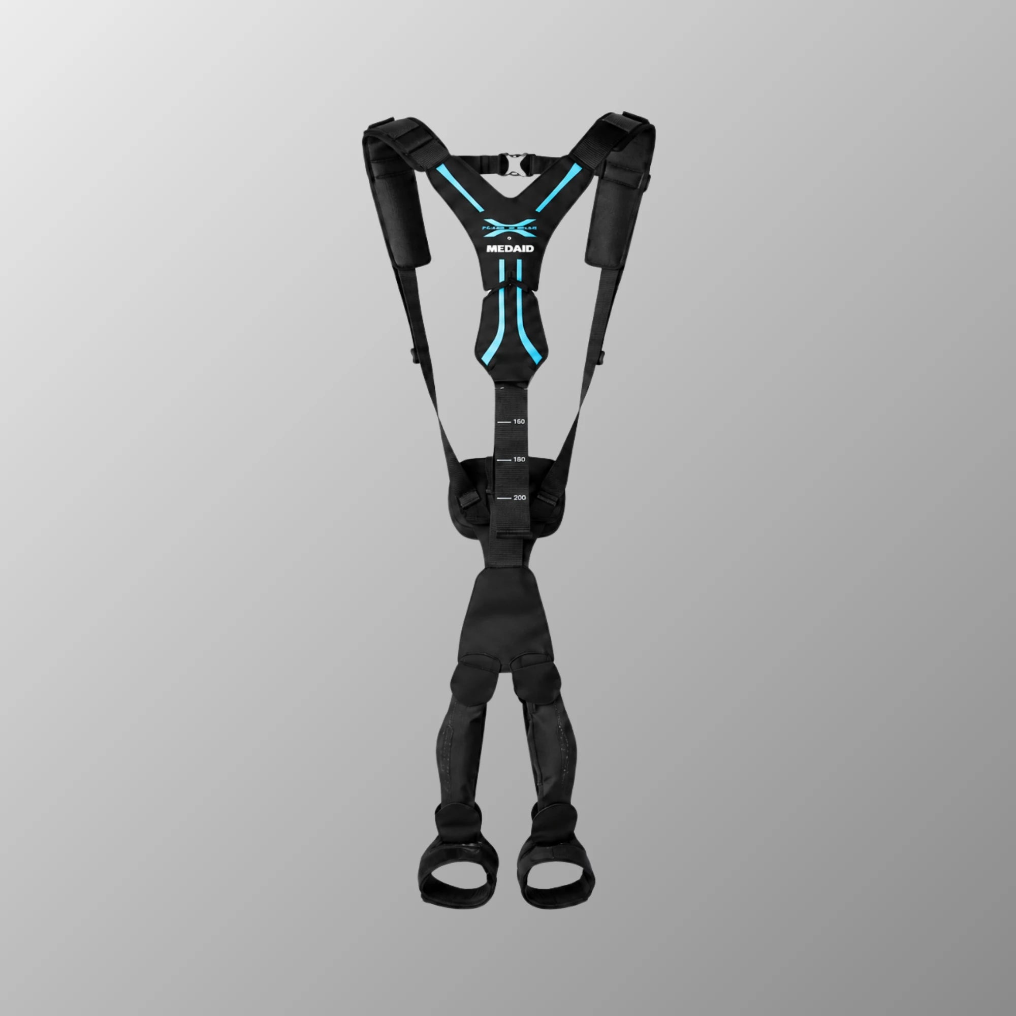 MUSCLE SUIT SOFT POWER