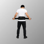 BACKLIFT RÜCKENSTÜTZGURT