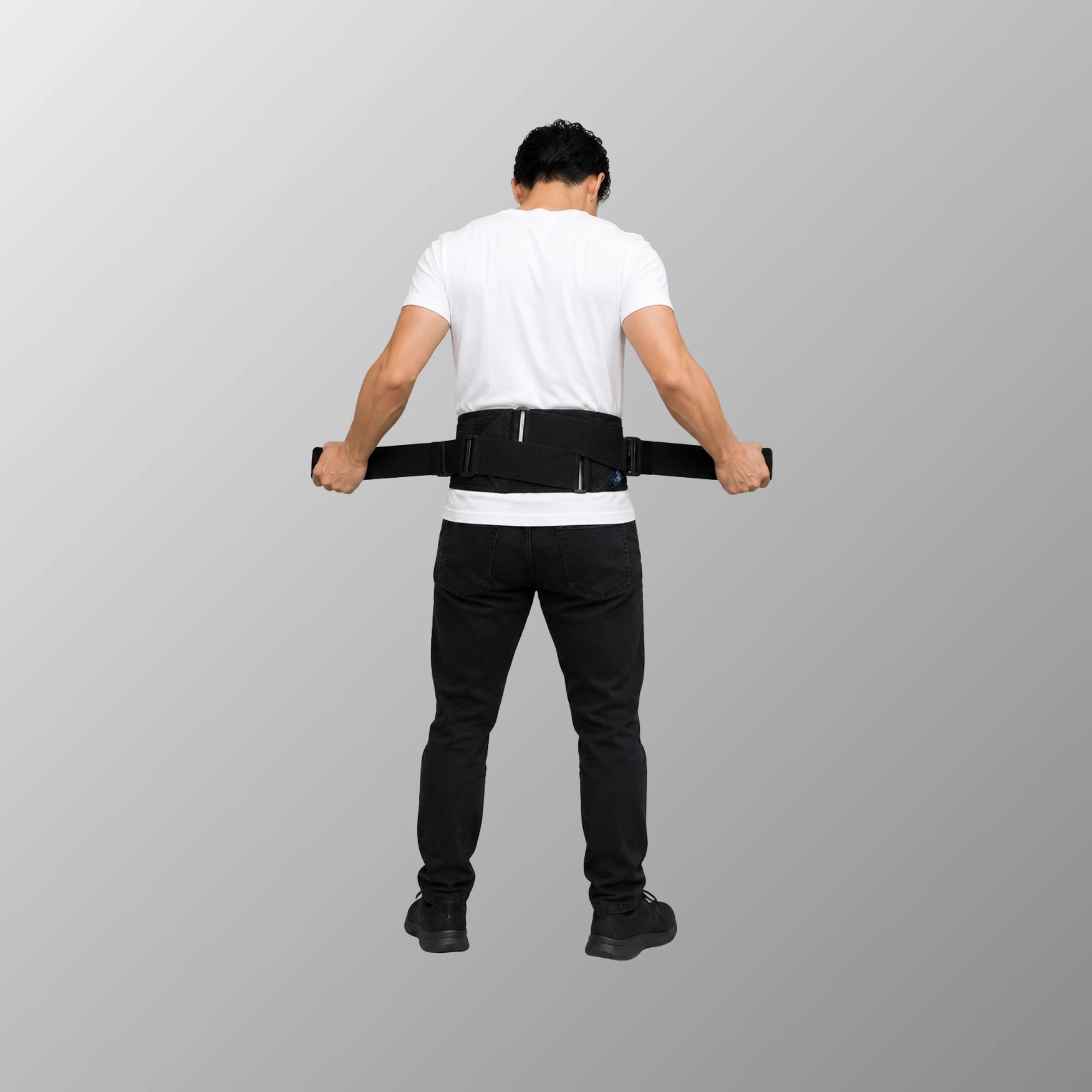 BACKLIFT RÜCKENSTÜTZGURT