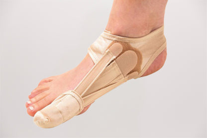 BOCHIKUN® Hallux Valgus Orthese Single Edition