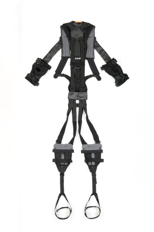 EZup 105