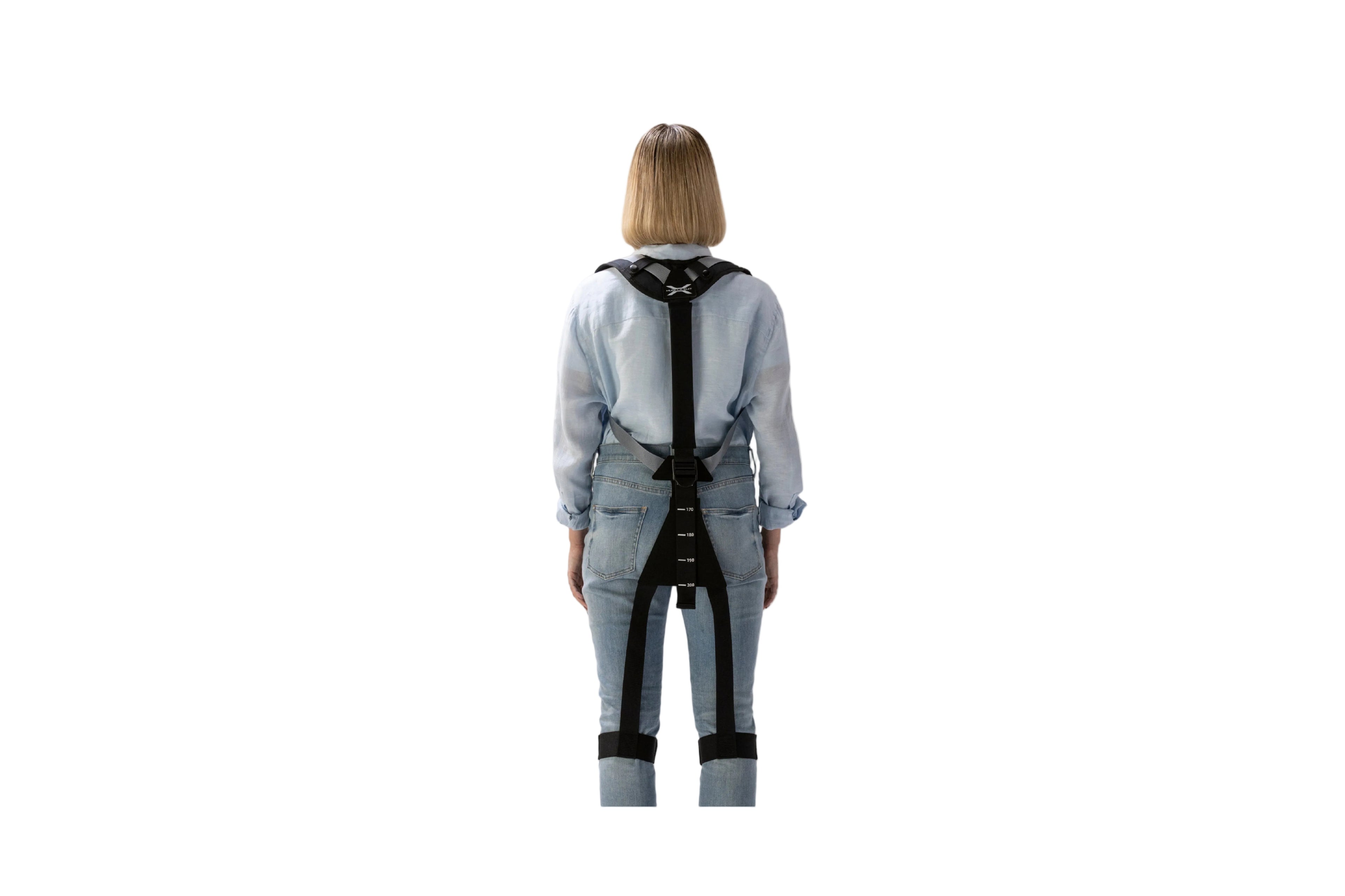 MUSCLE SUIT EASY LIFT