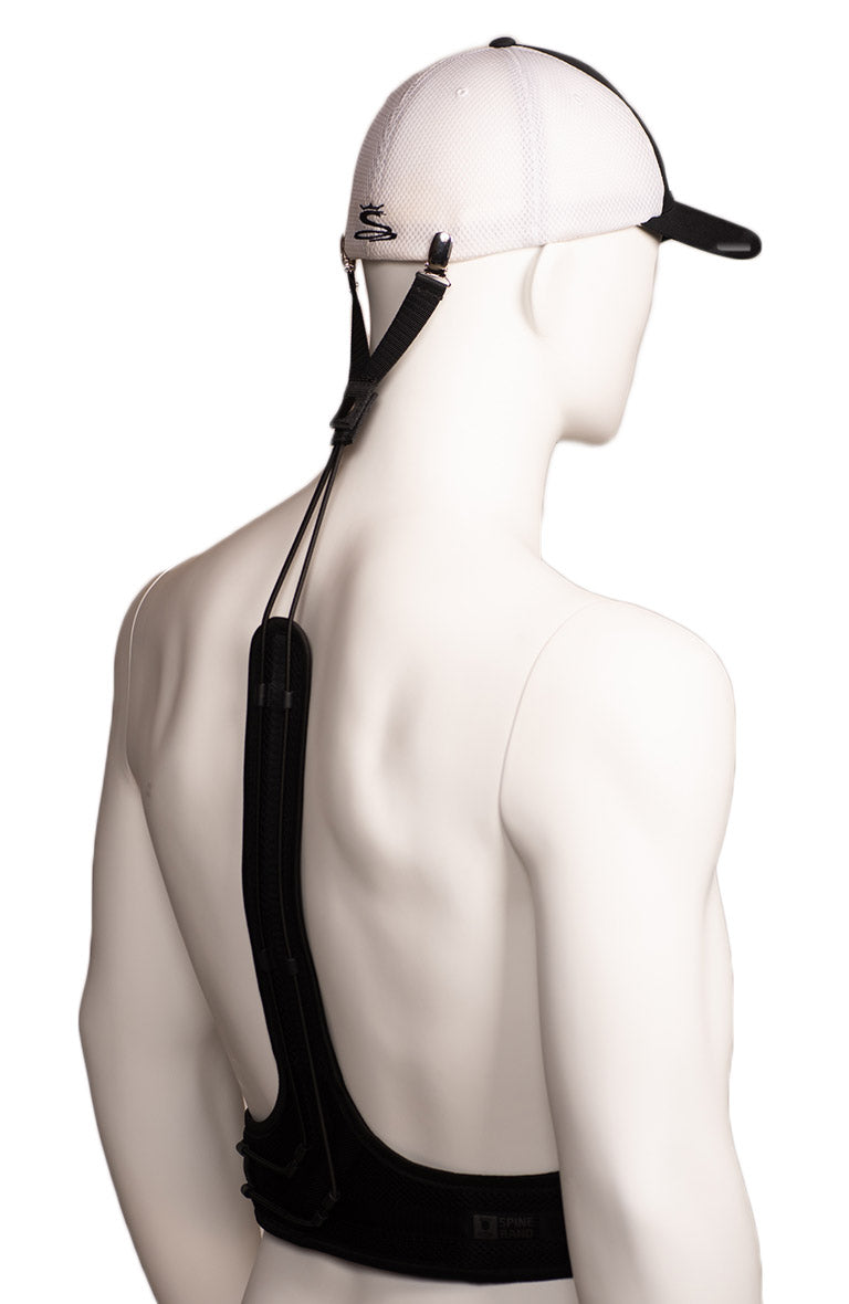SPINE BAND