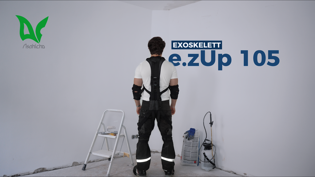 e.z.Up 105