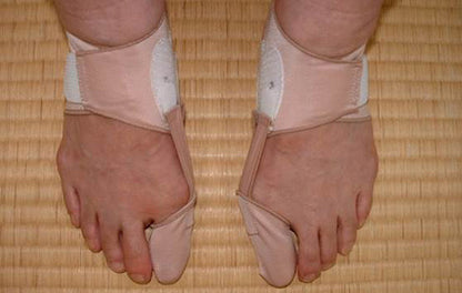 BOCHIKUN® Hallux Valgus Orthese Single Edition
