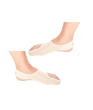 Bunion Bootie Hallux Valgus Korrektur Bandage NTH (No Toe Hole Version)